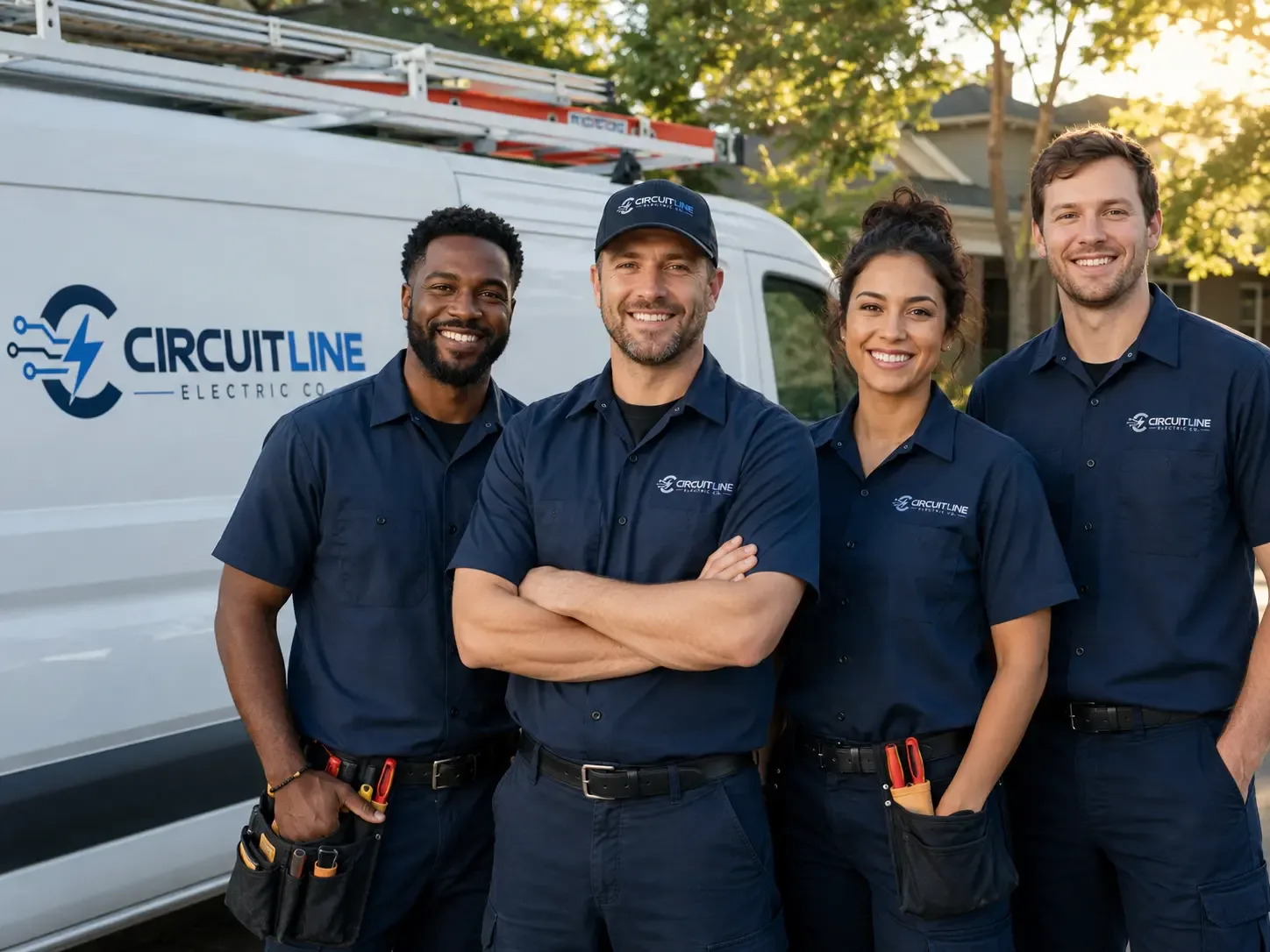 Whole Home Rewiring company in High Ridge, MO